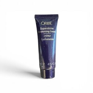 Oribe Supershine Moisturizing Cream, Haircare, 0.5 oz, Brand New 🚨 SALE